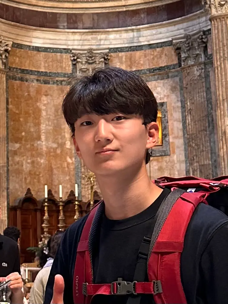 송영욱 - Young Wook Song