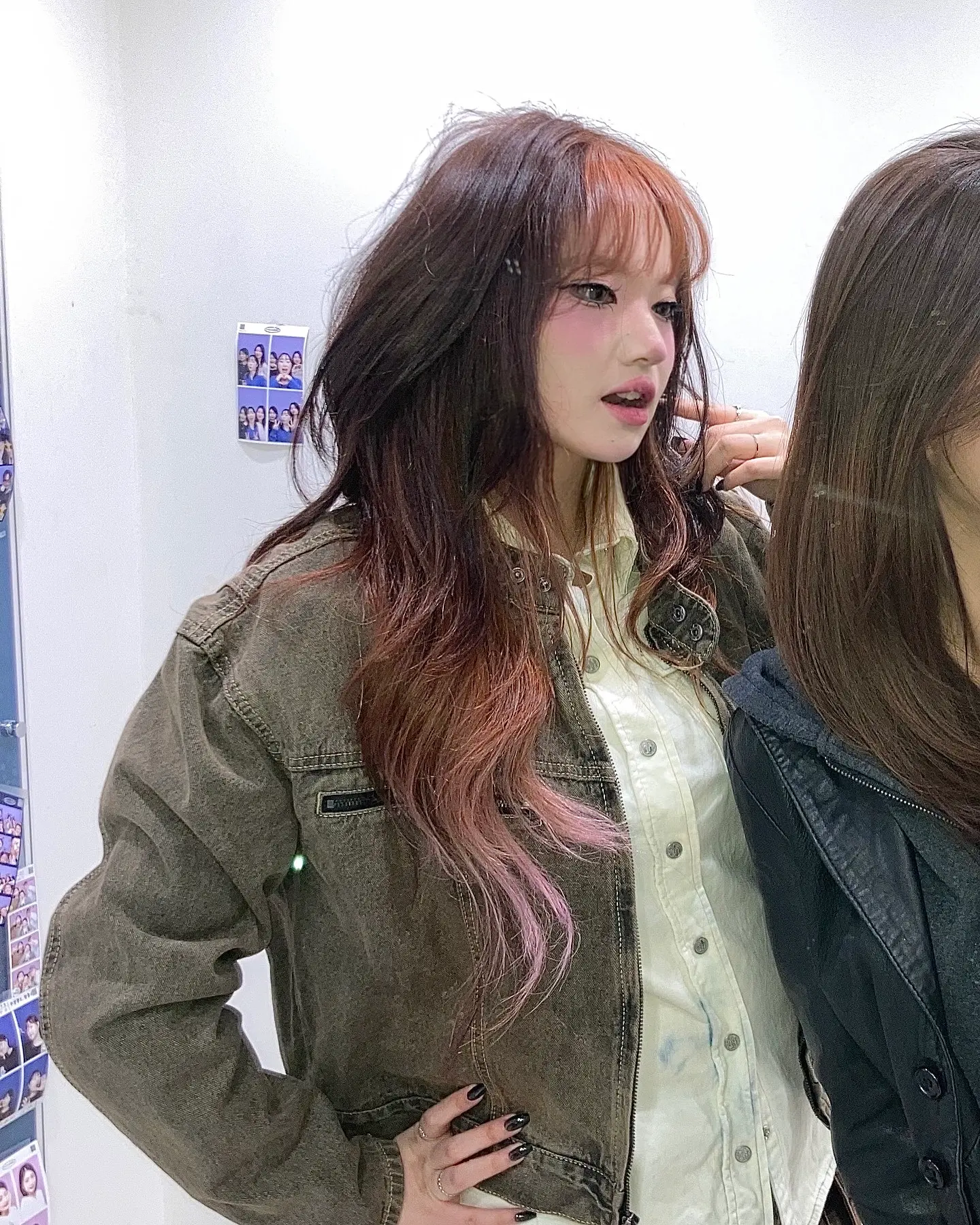 윤지연 - 
