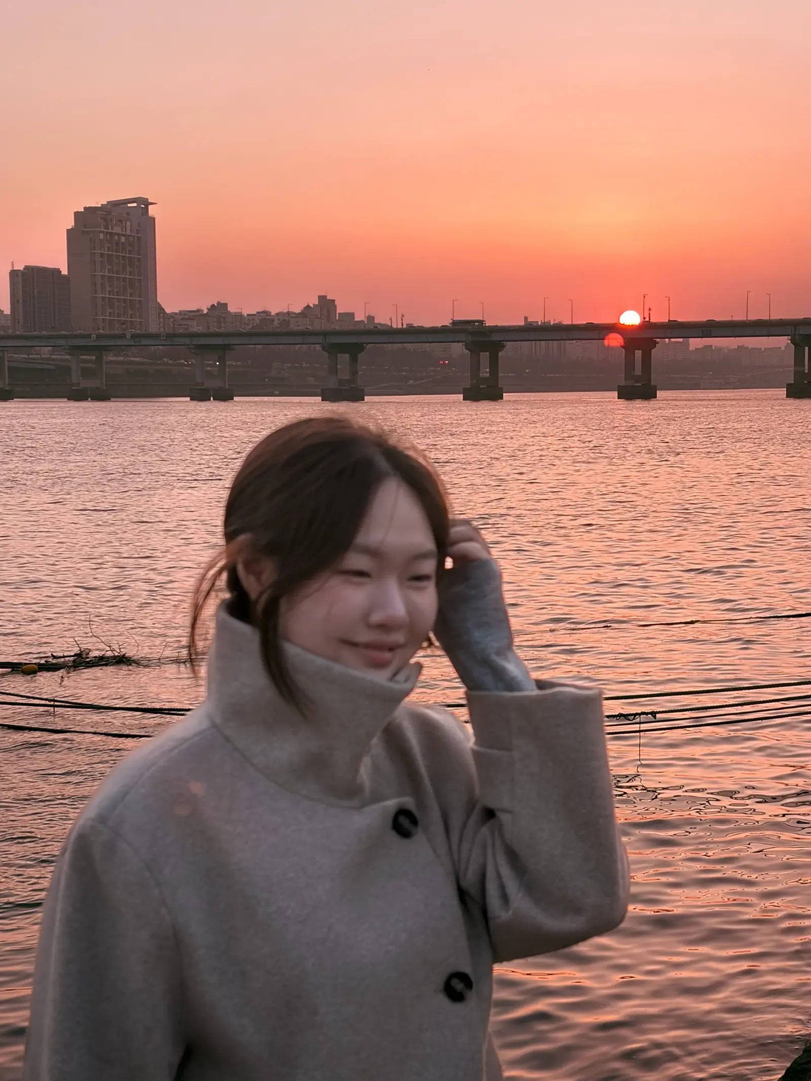 한윤서 - 