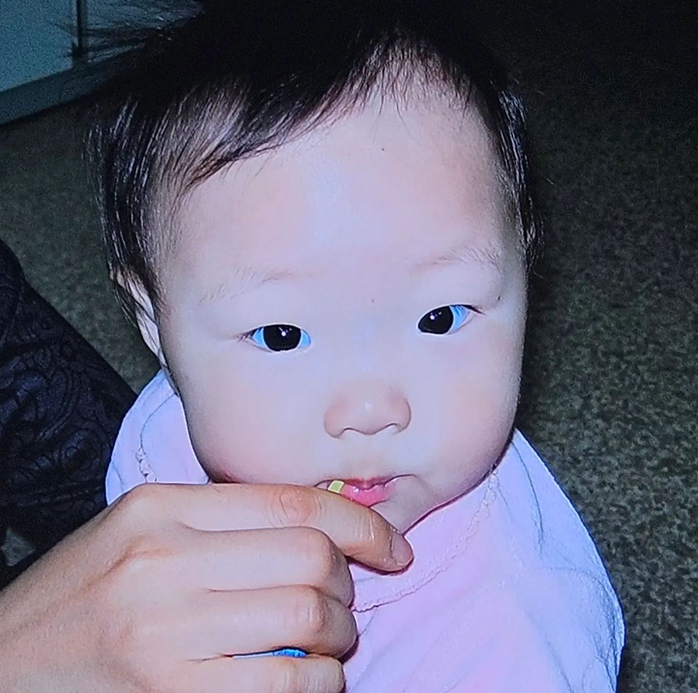 성인혜 - 