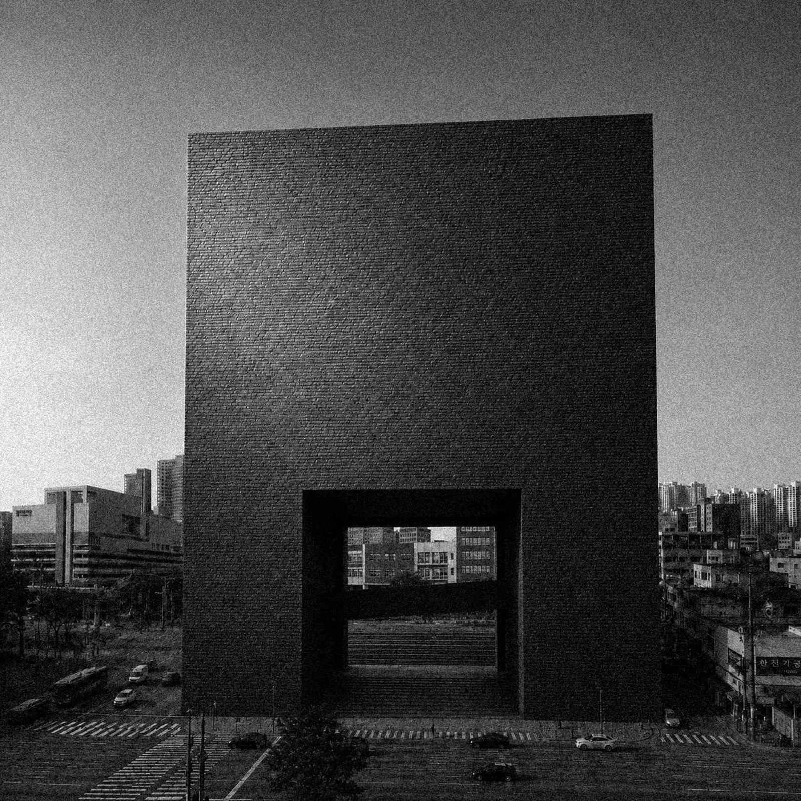 寺惟 | 사유 - 정수한