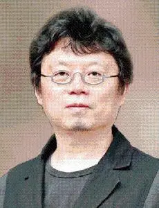 장윤규 Jang Yoongyoo