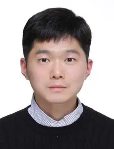고태우 Ko Taewoo