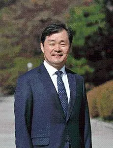 나창순 Rha Changsoon
